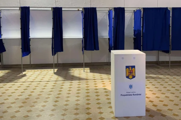 Cele mai mari centre urbane din România, după numărul de alegători. Care sunt oraşele care vor influenţa decisiv rezultatul alegerilor prezidenţiale