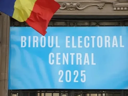 BEC taie elanul partidelor fără candidat: Fără materiale electorale în campania prezidențială
