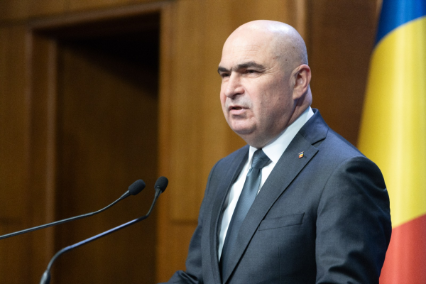 Ilie Bolojan anunță PLAFONAREA funcționarilor între primării și reducerea cabinetelor aleșilor locali