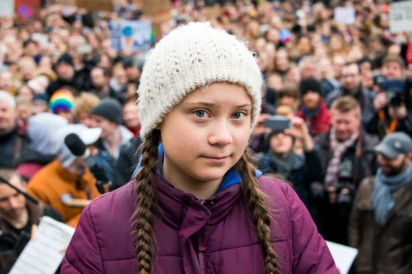 Greta Thunberg urmează să fie deportată din Israel împreună cu alți activiști pro-Gaza