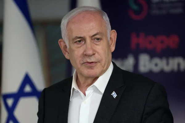 Netanyahu îl avertizează pe Macron că recunoașterea Palestinei ar fi o „victorie pentru terorism”