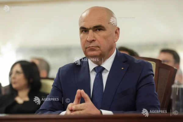 Prezidențiale2025/ Bolojan: Închidem în condiții democratice un ciclu electoral; îi urez mult succes lui Nicușor Dan