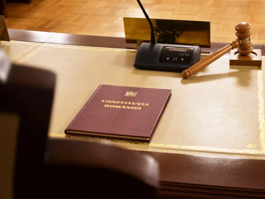CCR a respins contestația partidelor, aflate în Opoziție, privind legea de combatere a extremismului