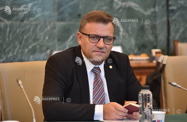 Marius Budăi (PSD): România are nevoie de construcție, nu de justificări sterile sau de vinovați de serviciu
