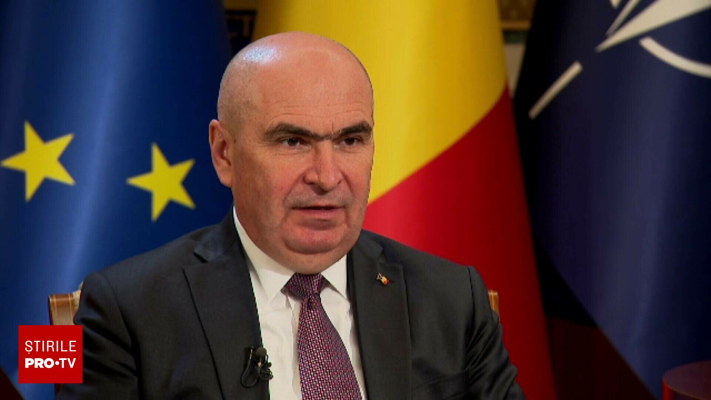 Bolojan face curat în curtea proprie. Mașinile nefolosite și sucurile la suprapreț, primele tăiate la cancelaria premierului
