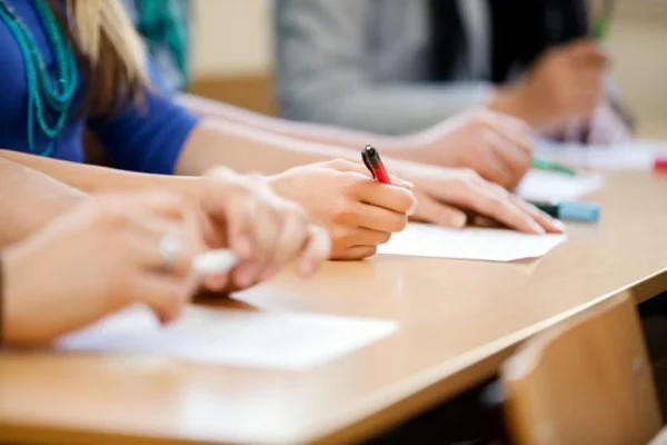 Participare de 98,1% la proba la alegere a profilului din cadrul Bacalaureatului. 11 de candidaţi eliminaţi