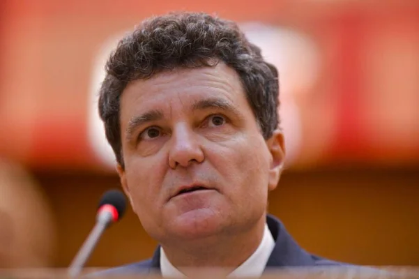 Nicușor Dan, surprins de decizia CCR: Este în contradicție cu un principiu esențial al democrației