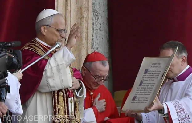 Primul papă american. Cine este cardinalul Robert Francis Prevost