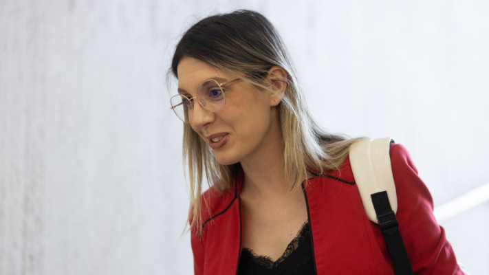 Diana Buzoianu, despre „frontierele” între ministere care funcționează în aceeași clădire: Arată că instituțiile nu colaborează