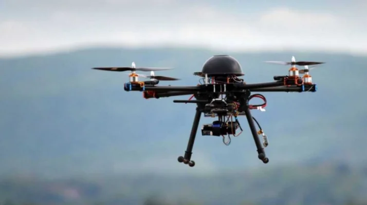 Un constructor auto intră pe piața dronelor militare în Ucraina