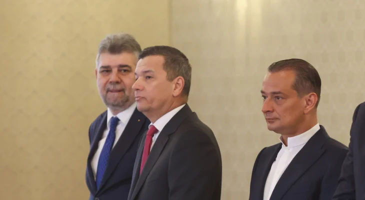 BREAKING Revoltă în PSD împotriva grupării Grindeanu – Ciolacu. O scrisoare internă cere protest la sediul partidului și demisia conducerii, acuzată de promovarea ”amantelor” în administrație