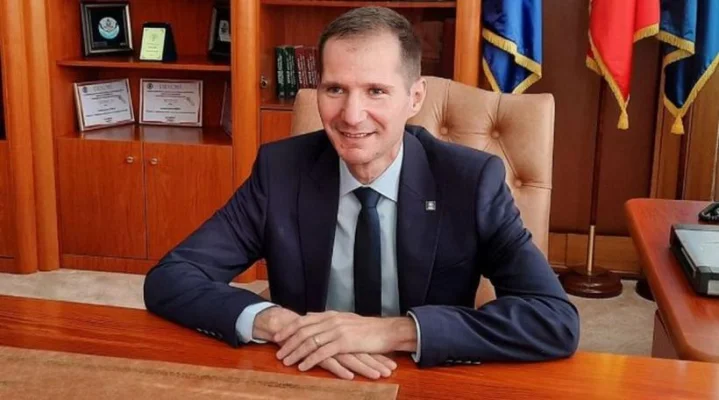 Doliu în politica românească! A murit președintele Consiliului Județean Vrancea, Cătălin Toma. Avea doar 46 de ani