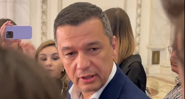 Sorin Grindeanu: Marți sau miercuri am putea avea ÎNVESTIREA guvernului