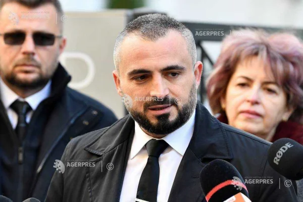 Vlahu (AUR): Proiect legislativ pentru prevenirea traficului și consumului de droguri în școli, depus la Senat