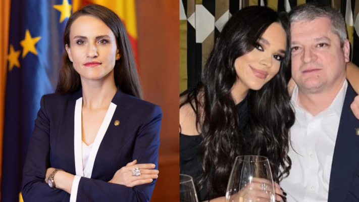 Mesajul Tamilei Cristescu, după ce a fost înlăturată din funcția de viceconsul în SUA. Ce i-a transmis ministrului de Externe