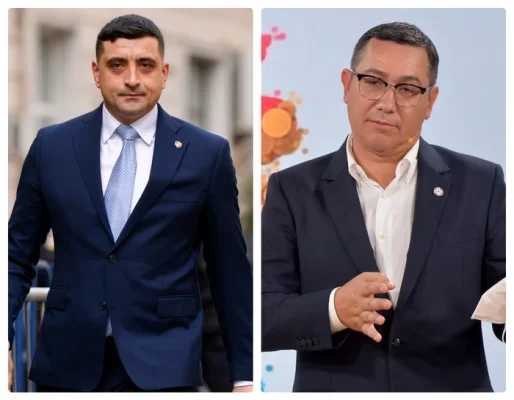 Strategia folosită de candidații care vor votul electoratului lui Călin Georgescu