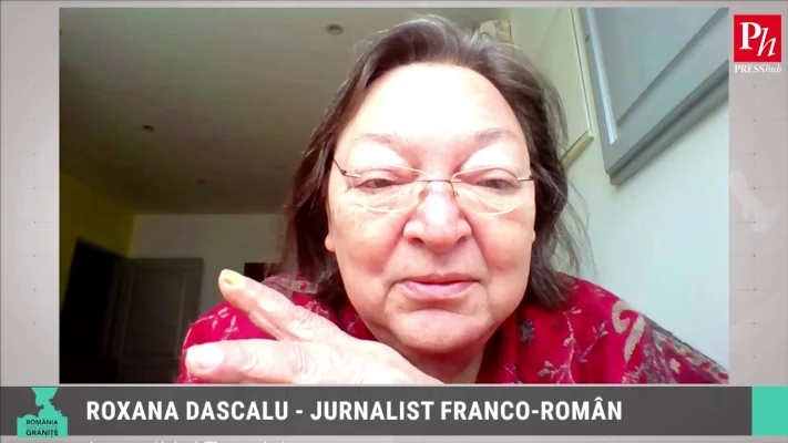 Lansat pe 15 martie, „Manifest pentru Europa” a strâns peste 10 mii de semnături. Vineri ajunge în Parlament