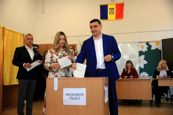 AUR acuză AEP şi BEC că blochează verificarea corectitudinii votului. „Sunt peste 100.000 de voturi multiple de CNP-uri”