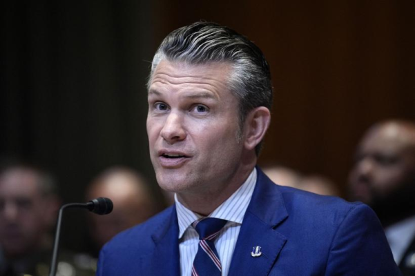 Secretarul american al Apărării: „Atacurile americane au fost un succes incredibil și copleșitor!”