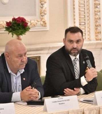 Convenție pentru protejarea profesiei de avocat