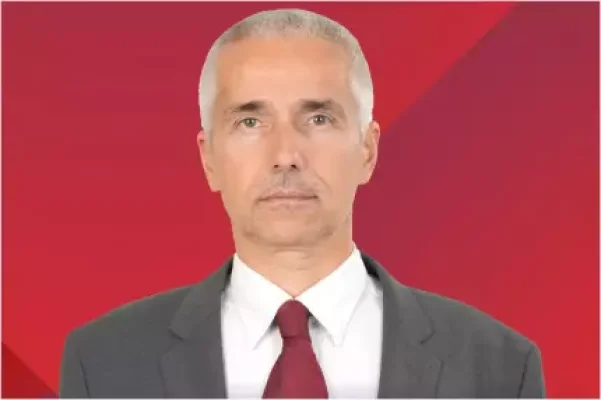 Fostul avocat al Olguţei Vasilescu şi al lui Alex Bodi ar putea fi noul ministru al Justiţiei. Ciolacu: "Nu am urmărit activitatea profesională"