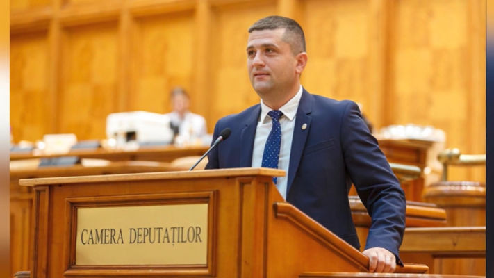 Controversele din spatele deputatului Radu Miruță, propunerea USR pentru Ministerul Economiei