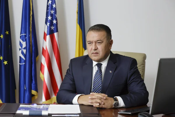 Fratele lui Daraban de la CCIR administrează firma acuzată că a dat șpagă pentru contracte la baza americană de la Kogălniceanu