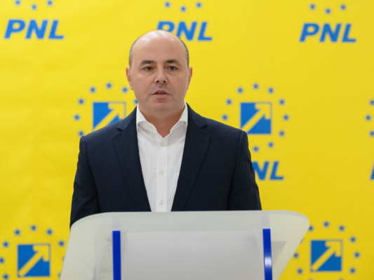 Alexandru Muraru: Moțiunea de cenzură, un joc de imagine al partidelor extremiste