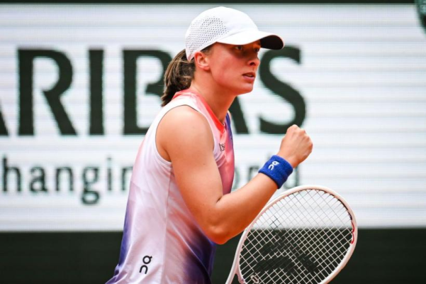 Swiatek vs Anisimova la Wimbledon: Duel între experiență și o revenire spectaculoasă