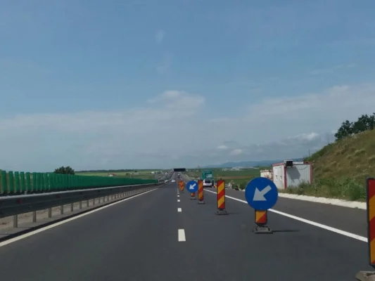 Luptă internațională pentru Autostrada Unirii: șase oferte depuse pentru tronsonul Târgu Frumos–Lețcani