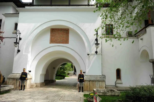 Joi, consultări la Cotroceni pentru desemnarea premierului