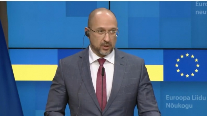 Zelenski pregăteşte o amplă remaniere guvernamentală: Apărarea, economia şi diplomaţia, în prim-plan