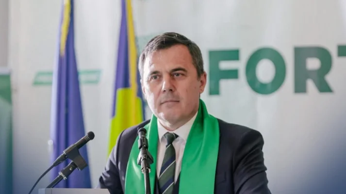 Ion Ștefan a făcut un AVC. Fostul ministru al dezvoltării a fost dus la spital cu un elicopter SMURD