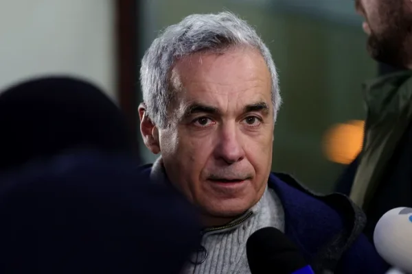 Fost judecător CCR, despre contestația depusă de Georgescu la BEC: „Nu are nicio șansă în faţa Curţii. Nu va fi nicio surpriză”