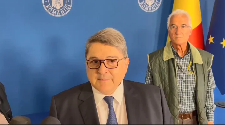 Ce se întâmplă cu vizele pentru America. Emil Hurezeanu: E o discuție deschisă. Știm care sunt criteriile care au dus la SUSPENDARE