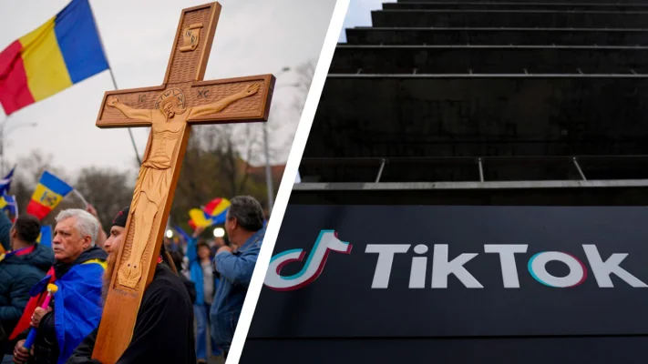 Agenție franceză pentru securitate cibernetică avertizează că votarea în România ar putea fi din nou manipulată prin TikTok