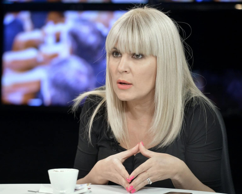 Judecătorii au decis. Pe 17 iulie, Elena Udrea va afla dacă va rămâne în detenție sau va putea pleca acasă