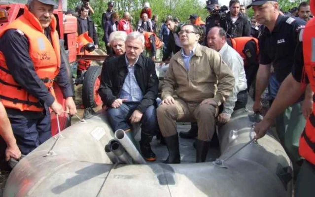 Dragnea zice că Ponta minte. ”Plan de rezervă în caz că ieșea prost cu dosarele”