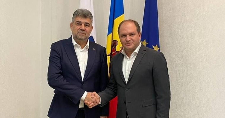 Cum a ajuns primarul pro-rus al Chișinăului preferatul partidelor românești