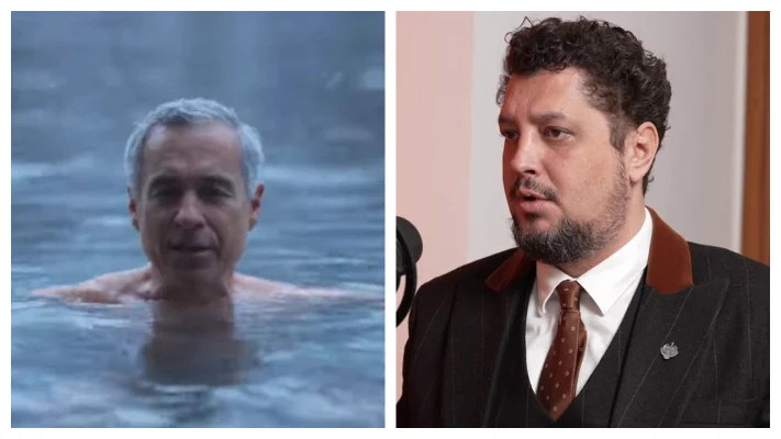 Claudiu Târziu distruge miturile suveraniştilor: Călin Georgescu „se consideră descendent din zei”