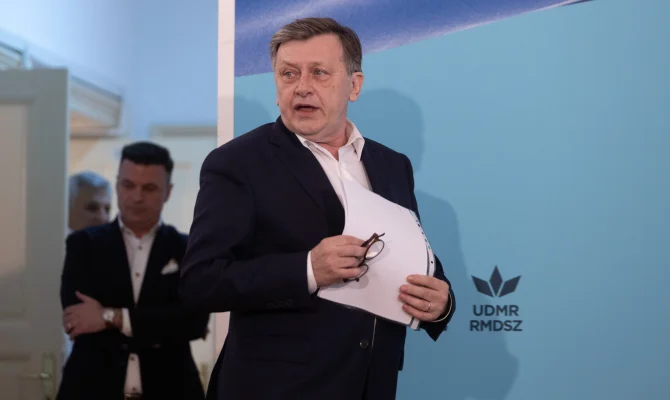Crin Antonescu, despre uciderea traficanților de DROGURI: O expresie nefericită, sub imperiul emoției. Dacă vreți, o și regret