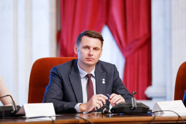 Mircea Abrudean (PNL): România are nevoie de stabilitate, pentru a redeveni funcţională