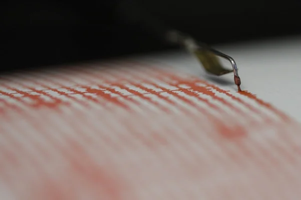 Cutremur cu magnitudinea 4,2, în judeţul Buzău, sâmbătă dimineaţa / Potrivit mărturiilor raportate, seismul s-a resimţit în Bucureşti