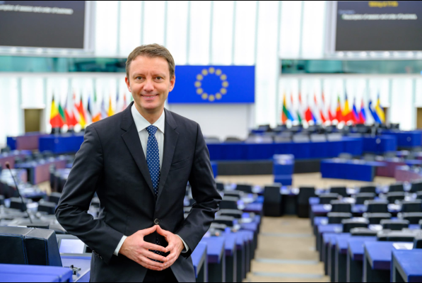 Siegfried Mureşan: PAS, singura șansă a Republicii Moldova pentru integrarea europeană
