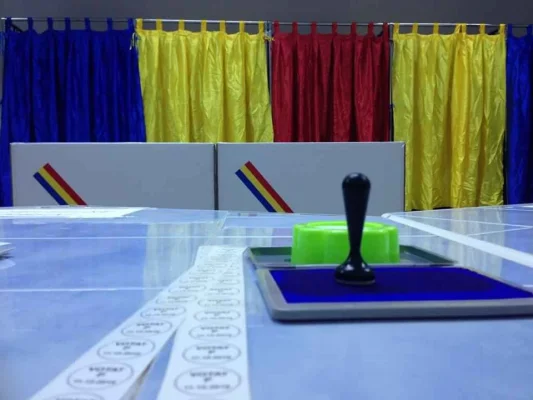 Expert Forum: Neregulile semnalate până sâmbătă la ora 13:00