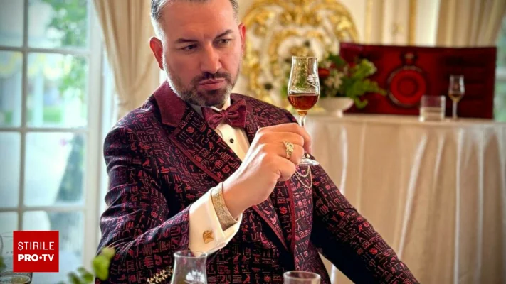 Dragoș Sprînceană, „emisarul” României în SUA, a declanșat o furtună politică la București. Se cere demisia lui Ciolacu
