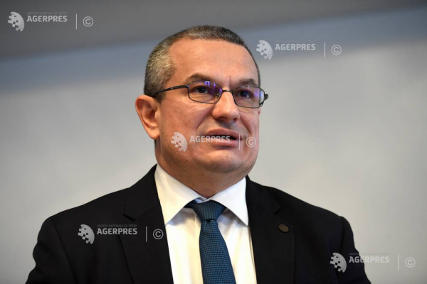 Camera Deputaților/ Asztalos Csaba - numit judecător la CCR