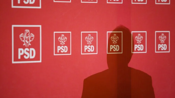Liderii PSD contestă 'manifestul-fantomă': Nu cedăm șantajului la negocieri. Membrii partidului vor decide dacă intrăm sau nu la guvernare
