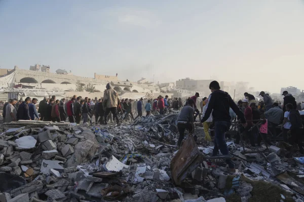 Soarta ostaticilor răpiți de Hamas, incertă. Armata israeliană pregătește o nouă ofensivă în Fâșia Gaza