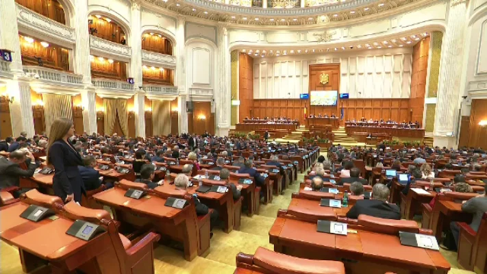 Parlamentul a votat legea împotriva antisemitismului și fascismului. Pedepse de până la 5 ani de închisoare